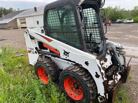 s450 skid-steer loader price|used bobcat s450 for sale.